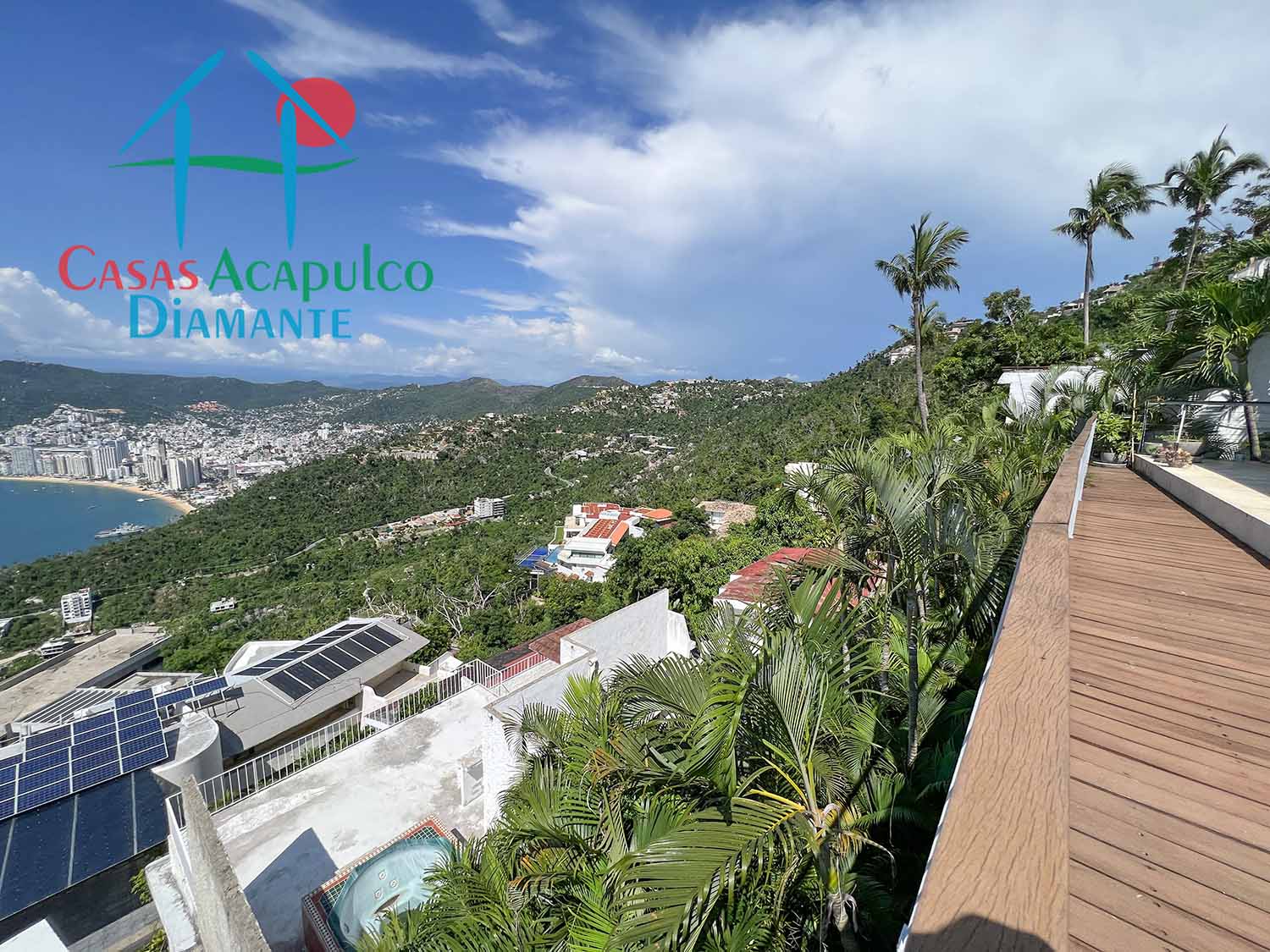 Casa Mezu - Terraza 17 Casa Mezu - Terraza 17